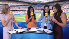 BBC全女性解说女足世界杯，引全网不满：说好的平等呢？