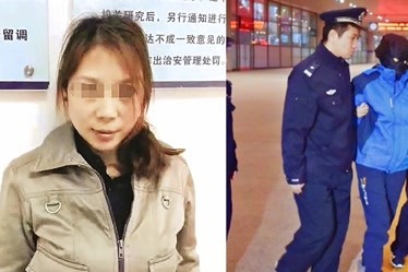 警方通报最新进展：劳荣枝拒绝家人为自己聘请律师