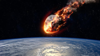 科学家提出小行星撞地球防御方案：以石击石！