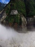 世界最大水电站即将完工，三峡大坝甘拜下风，发电量高达3000亿度