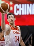 中国男篮起飞加拿大 开启奥运落选赛征程