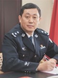 重庆市公安局交巡警总队总队长陈军被查！工作27年后居今日高位