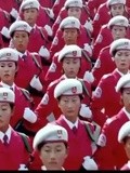 国庆-女兵阅兵大典 高清 1080p HD
