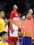 敲定！中国男篮亚预赛将于6月16日至20日进行