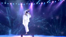 汶川地震12周年丨独腿少年苦练成舞者，疫期没一场演出仍乐观