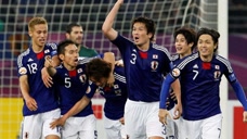 日本出征美洲杯，却上演尴尬一幕，派小将参赛，遭媒体狂轰滥炸！