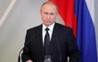 俄罗斯被禁赛4年 普京强硬回应