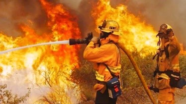 澳洲大火烧了将近5个月，为何无法扑灭？