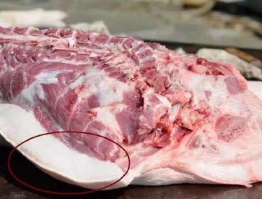 教你一招如何区别“土猪肉”和“饲料猪肉”，不了解猪肉就白吃了