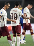 罗马违规使用球员 意甲官方通报0-0改判0-3