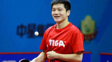 除马龙和许昕之外，樊振东就是国乒男队领头羊，许昕恐无缘奥运会单打