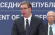 塞尔维亚总统：欧洲团结是童话 唯一能帮助我们的只有中国