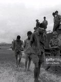 越南独立两年后1978年，越南出动15万兵力，突然进攻柬埔寨