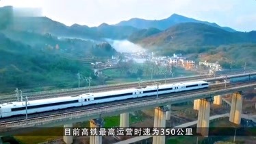 中国·纪录：2019中国十大超级工程