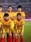 出征！中国女足今日启程赴韩国参加奥预赛