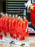 中国女篮获“三八红旗集体”表彰 正积极备战东京奥运