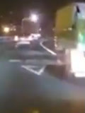 一男子辱骂殴打网约车司机，石景山警方：酒后滋事被行拘
