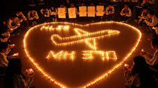 马航MH370失联7周年，真相何时大白？法国记者揭秘，矛头指向美军