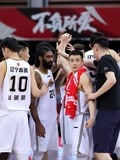 CBA- 辽宁2-0横扫浙江 队史第九次晋级CBA总决赛 