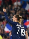【录播】2022世欧预D组第4轮 法国vs波黑