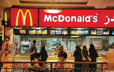 麦当劳餐厅称霸全球的商业秘诀！（下）