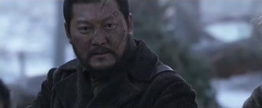 韩国电影《大虎》，独眼老虎为子复仇，太震撼！