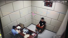 硬核报警对话！杭州男子见女网友后报警：“110吗？我在嫖娼”