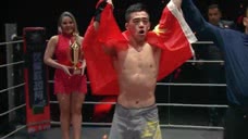 中国MMA骄傲，日本泰国多个高手认栽，这才是真正的中国功夫