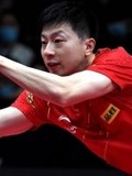 中国乒乓球队东奥8人参赛名单正式公布，马龙、樊振东在列