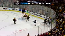 【回放】NHL总决赛G5：蓝调vs棕熊 第二节