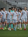 中国女足2-1战胜韩国女足 掌握晋级东京奥运会先机