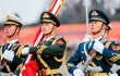 新中国成立70周年大阅兵10月1日举行