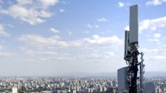 华为发布新技术：5G天线进入新时代！