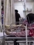 家属袭击医护频发，印度一医院氧气耗尽不得已藏起医生