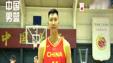 中国男篮齐聚青岛 中澳男篮热身赛一触即发