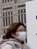 新冠疫情严峻，日本24万人呼吁取消东京奥运会