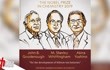 诺贝尔化学奖美日3位科学家获奖 97岁获奖者刷新最年长得主纪录