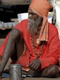 在印度街头看到“苦行僧”，为啥一定不能拍照？看完你就明白了