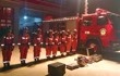新疆于田县一小时5次地震：最高震级6.4级 消防救援人员集结待命