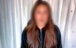 女生自拍视频举报13年前被老师性骚扰：不会害怕任何结果