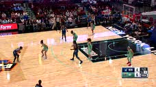 【回放】WNBA常规赛：明尼苏达山猫vs纽约自由人第1节