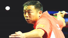 有种“发球”叫刘国梁，难倒一众世界冠军，刘指导：正常发很难吗