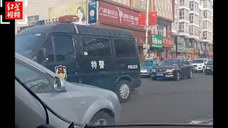 黑龙江发生重大刑案嫌犯在逃 警方悬赏10万元通缉