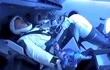 60秒回看SpaceX龙飞船发射精彩瞬间！宇航员旁边的亮片小恐龙飘了