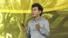 腾讯互娱市场平台部副总经理戴斌谈电竞在商业化维度发展