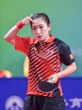中国乒乓球奥运名单出炉 马龙刘诗雯领衔男女队出战