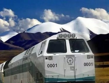 中国高铁这么牛，为何青藏铁路的火车，要换美国火车头？