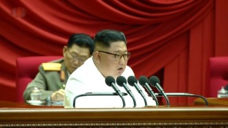 美国向韩国提供武器对朝鲜构成威胁，金正恩：将继续开发战略武器