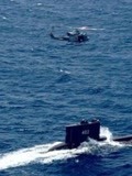 印尼潜艇失联53人被困，搜寻人员发现水下有“强磁性”不明物体