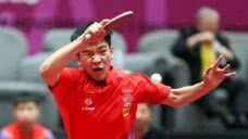 国乒16岁小将获关键冠军，被赞“小张继科”，恭喜刘国梁喜提天才